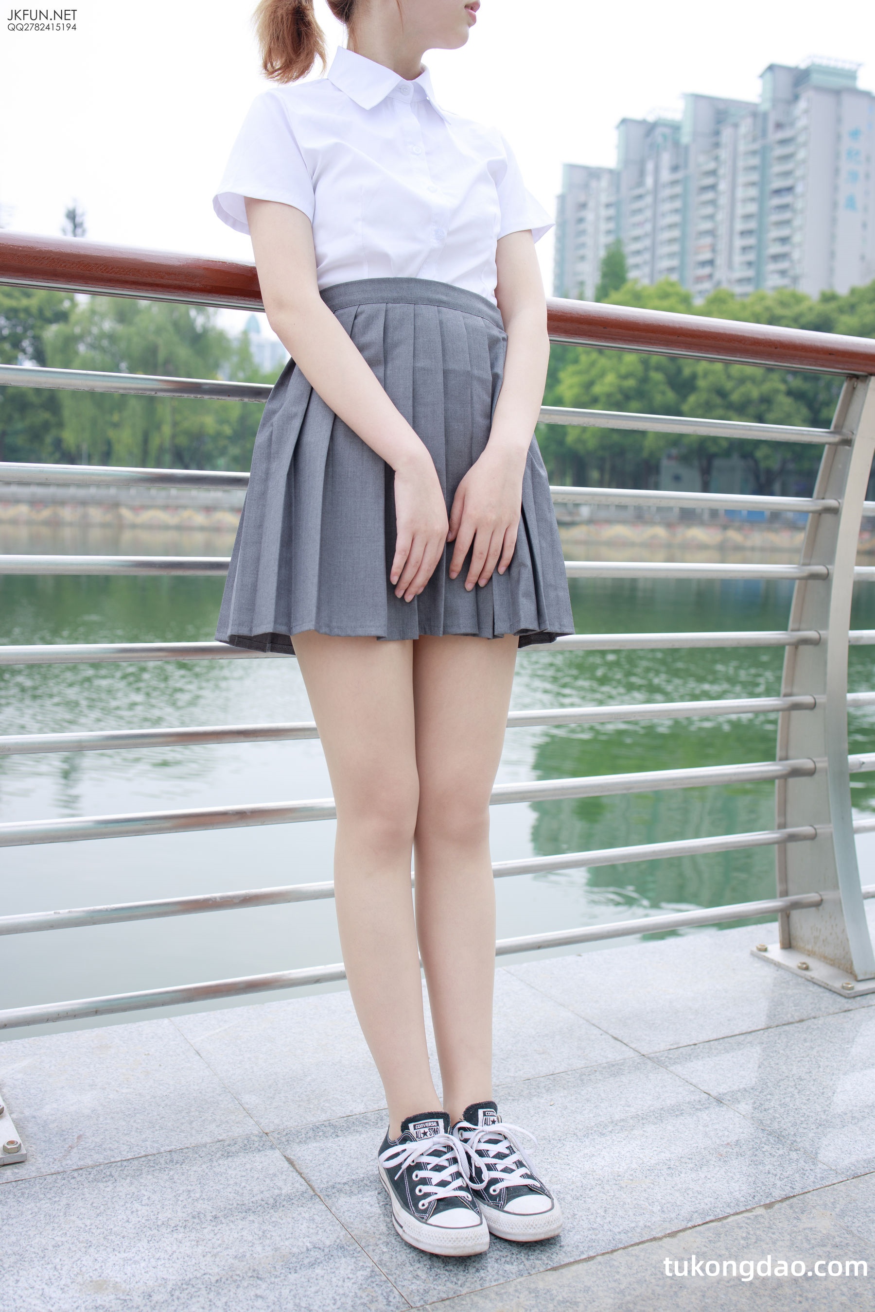 JKFUN-005 写真集 JKFUN-第3张